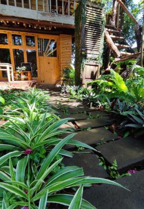 Buon Ma Thuot Chalet De Esquí | Natural Garden BMT