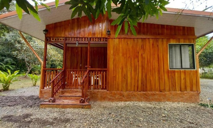 Palma Apartamento | Natural Harmony Cabin