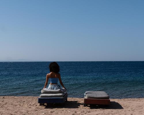 Sinai Peninsula Cabina | Natural Lodge