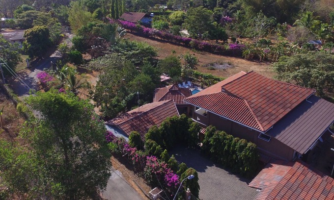 Copecito Cama Y Desayuno | Natural Paradise