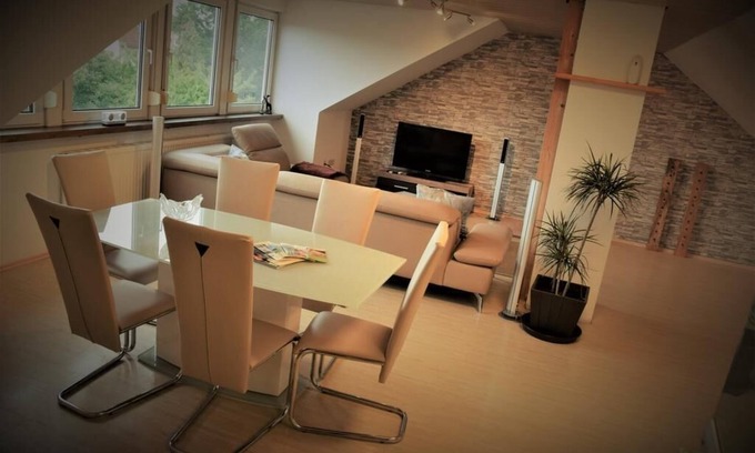 Milmersdorf Apartamento | Naturaleza - Actividades - Cultura y buena comida y cerveza. ¿Qué más se puede pedir ...