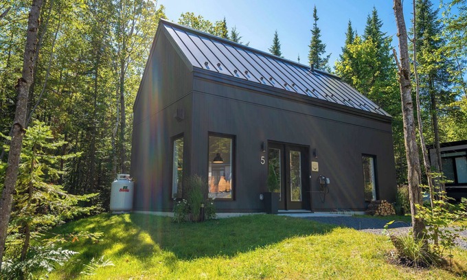 Adstock Chalet De Esquí | Nature - Adventure - Absolute Comfort - Le NOST