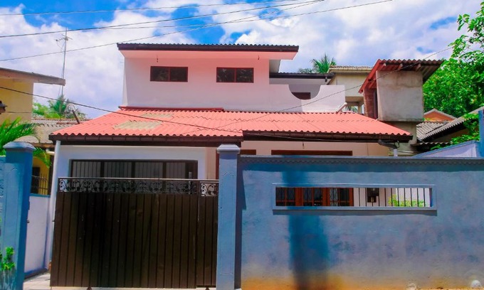 Atambagoda Casa | NATURE'S CHOICE