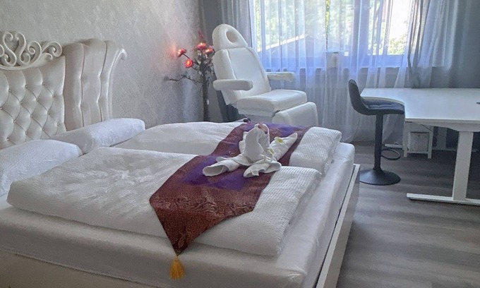 Pruemzurlay Apartamento | Nature & tranquillity