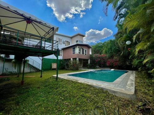 Igatpuri Villa | NATURES DEN