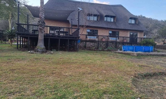 Centurion Cabaña | Natures Green Resort and Spa