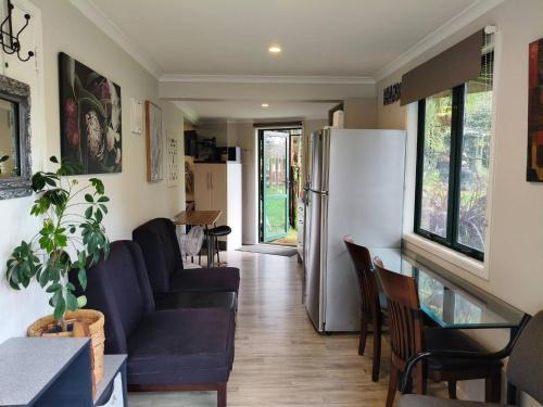 Tikitere Casa | Natures Hideout Private home Luxury