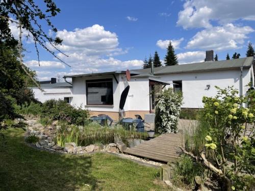 Groß Rosenburg Casa | Naturferienhaus an der Burg für bis zu 8 Personen