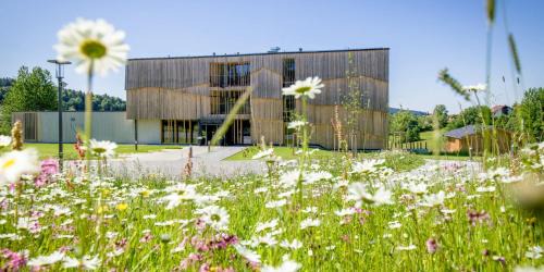 Neuschoenau Hotel | Naturhotel & Chalets Euler