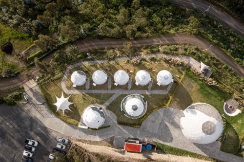 Cuenca Cabina | NaturHotel