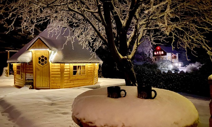 Barenfels Hotel | Naturhotel Gasthof Bärenfels