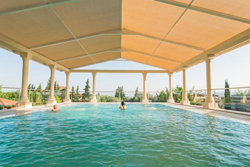 Guzelcamli Hotel | NaturMed Thermal Springs and Health Center