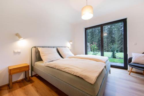 Daun Apartamento | NATURNEST Eifel