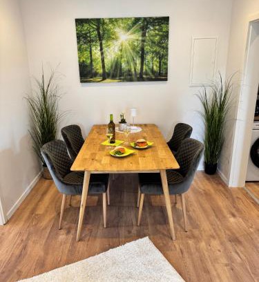 Region Hannover District Apartamento | Naturzeit Mardorf