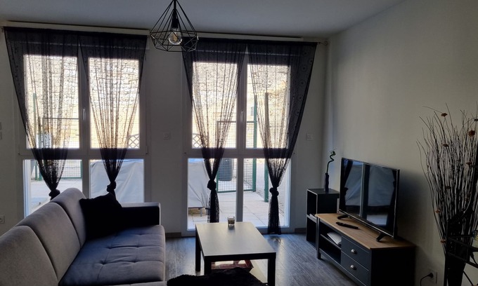 Nuits-Saint-Georges Casa | Naudin House