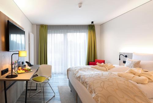 Seppenrade Hotel | Naundrups Hof