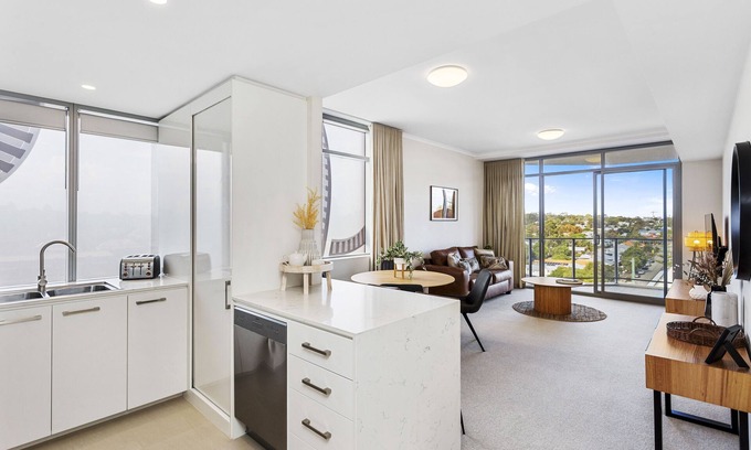 East Fremantle Hotel | Nautica Residences Fremantle