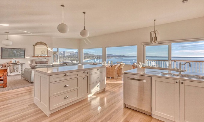 Binalong Bay Casa | Nautilus Bay of Fires