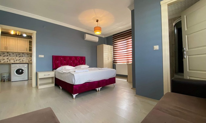 Trabzon Apartamento | Naz Suit