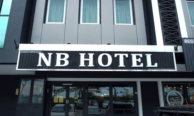 Johor Bahru Hotel | NB HOTEL