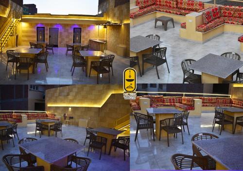 Giza Apartamento | Nb Nfr Pyramids Inn