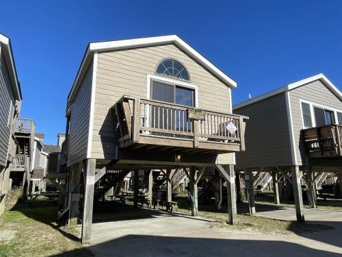 Hatteras Apartamento | NC 12 56821-15 Condo