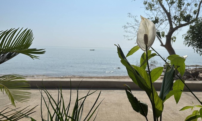 Yadinga Cabina | Ndau Lodge