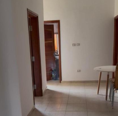 Same Apartamento | Ndickou diyde seck