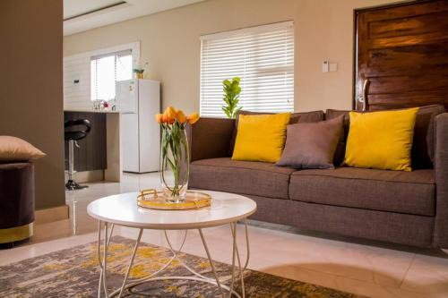 Gaborone Apartamento | Ndlovu Villa Apartments