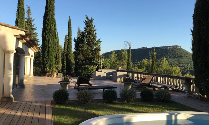 Ventabren Casa | casa / villa - Ventabren