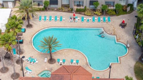Florida Center Apartamento | Near Universal Parks Cozy Apartament at The Point