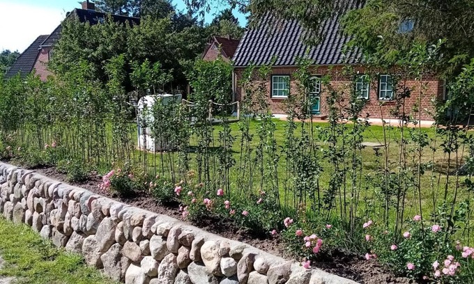 Nebel Apartamento | Nebel`s Hüs Og