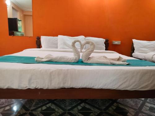 Anjuna Hotel | Neev Beach View Goa