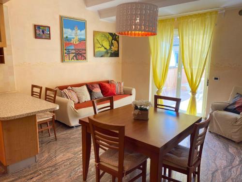 Pineto Casa | Nel cuore di Pineto