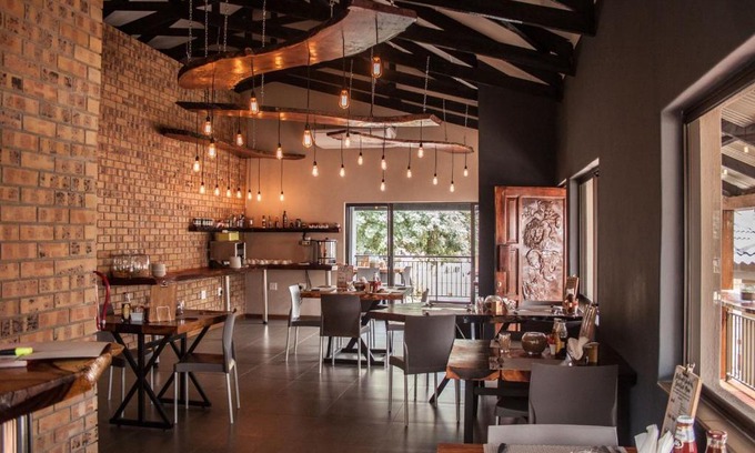 Nelspruit Hotel | Nelspruit Lodge