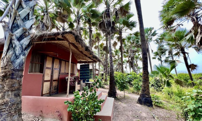 Gunjur Cabina | Nemasu Eco-Lodge