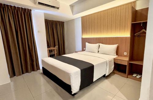 Ciputat Hotel | Nemuru Hotel Ciputat