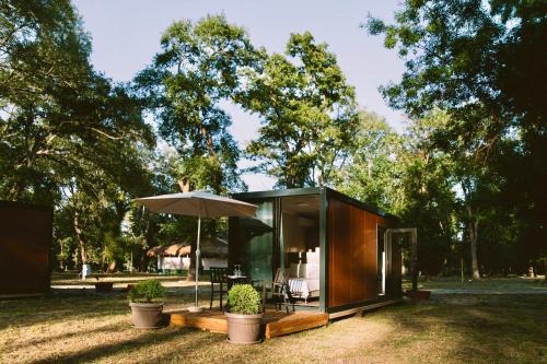 Ulcinj Otro | Neptun Beach & Forest Cabins