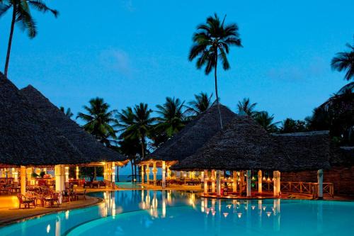 Galu Kinondo Complejo | Neptune Village Beach Resort & Spa - All Inclusive