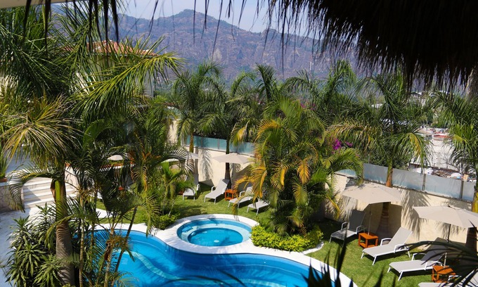 San Miguel Hotel | Nequi