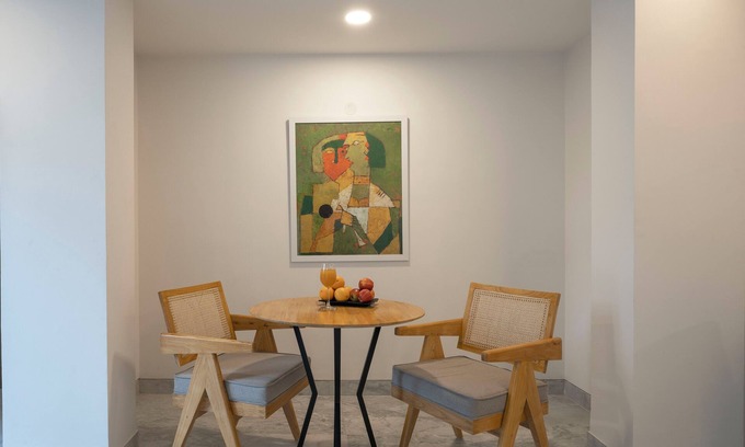 BTM 2nd Stage Apartamento | Nest By Rivido Apart Hotel