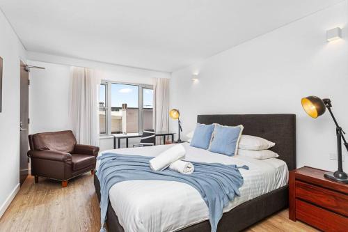 Perth Hotel | Nest on Newcastle - E2