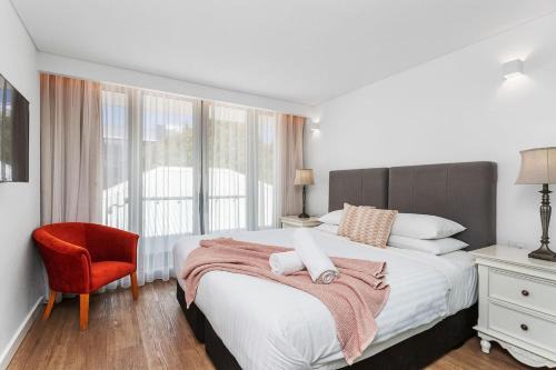 Perth Hotel | Nest on Newcastle - E6