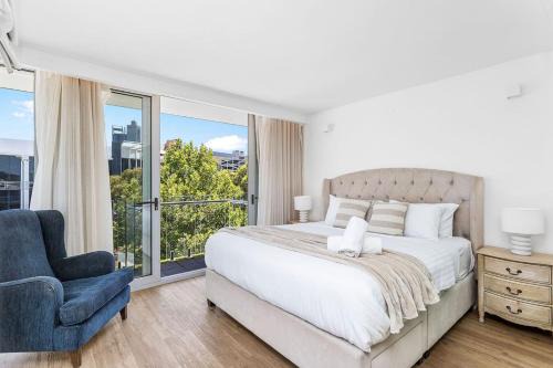 Perth Hotel | Nest on Newcastle - N4