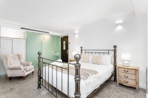 Perth Hotel | Nest on Newcastle - S5