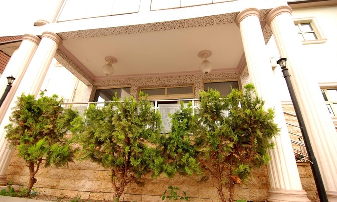 Wuse 2 Hotel | Nest Suite & Spa