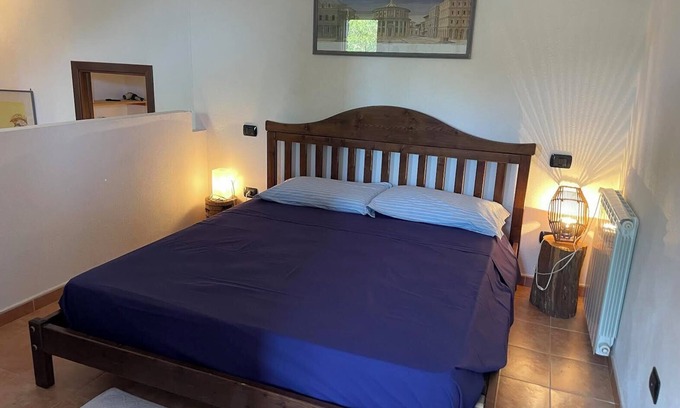 Buggerru Casa | Nestled in the wilderness a delightful house 3 minutes from the sea.