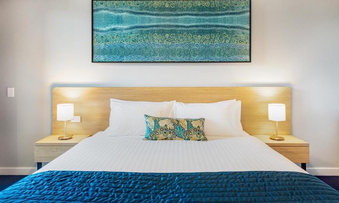 Bentley Hotel | Nesuto Curtin Perth Hotel