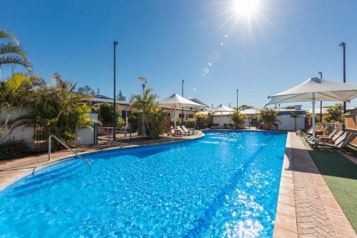 Beresford Apartamento | Nesuto Geraldton