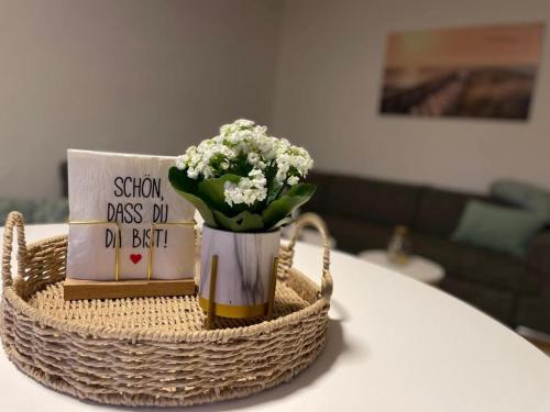 Oberthal Apartamento | NEU! Auszeit am Hirzenkopf